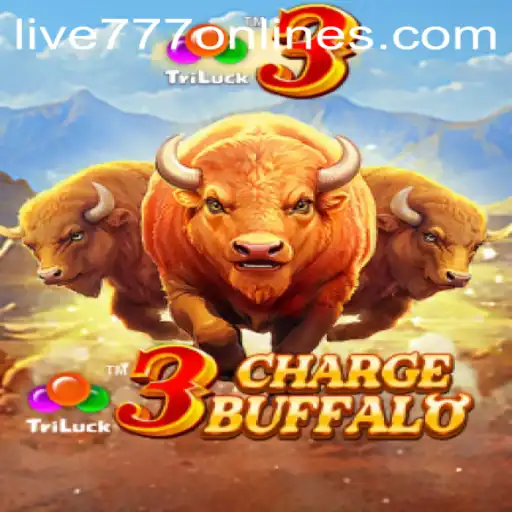 Exploring the Exciting World of 3ChargeBuffalo and Live 777