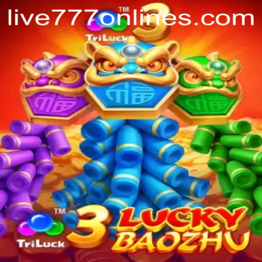 Unveiling the Thrills of 3LuckyBaozhu: A Journey Through Live 777