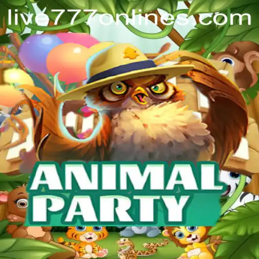 Exploring AnimalParty: The Latest Craze with Live 777