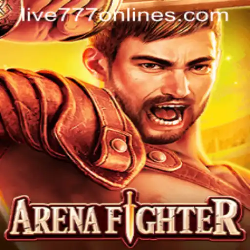 ArenaFighter: Live 777 - The Ultimate Battle Experience
