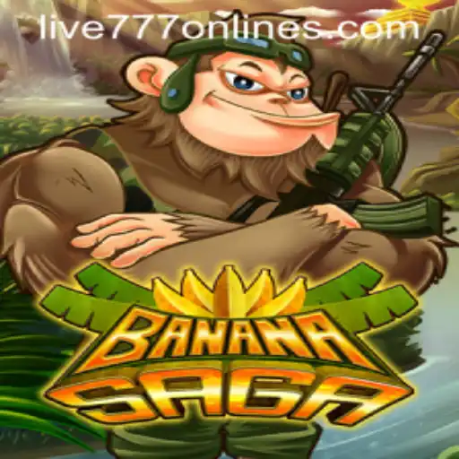 Discover the Thrilling World of BananaSaga: Live 777 Adventure Awaits