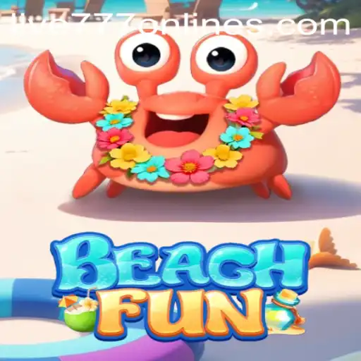 Dive into the Tropical World of BeachFun: Unlocking the Thrills of Live 777