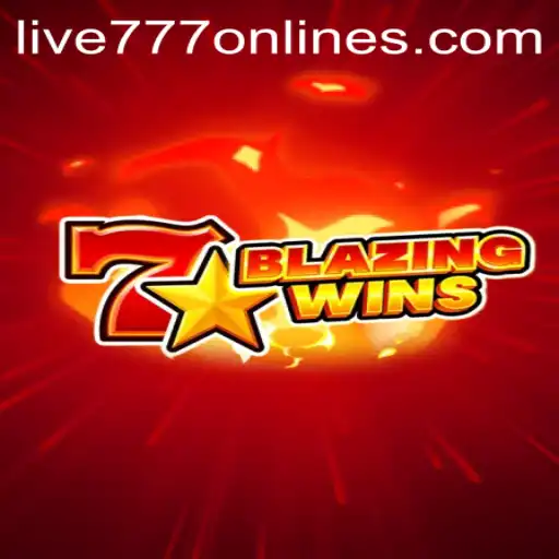 BlazingWins: Revolutionizing the Gaming World with Live 777