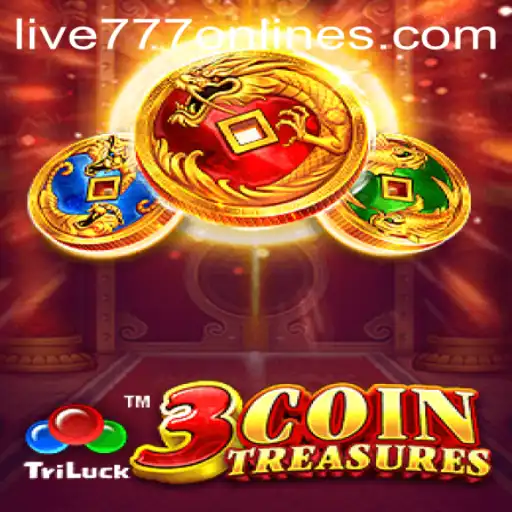 Discover 3CoinTreasures: A Captivating Experience with Live 777