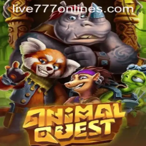 Explore the World of AnimalQuest: A Thrilling Adventure with Live 777