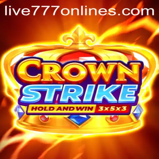 Exploring Crownstrike: The Ultimate Gaming Experience with Live 777