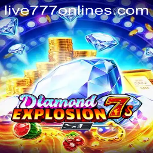 DiamondExplosion7sSE: Exploring the Glittering World of Live 777