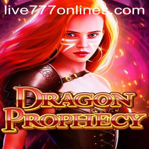 Unveiling DragonProphecy: A Legendary Gaming Experience
