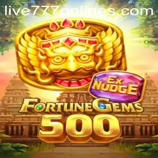 Discover the Exciting World of FortuneGems500 and Live 777