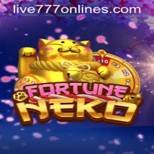 Exploring FortuneNeko: A Captivating Journey into Live 777