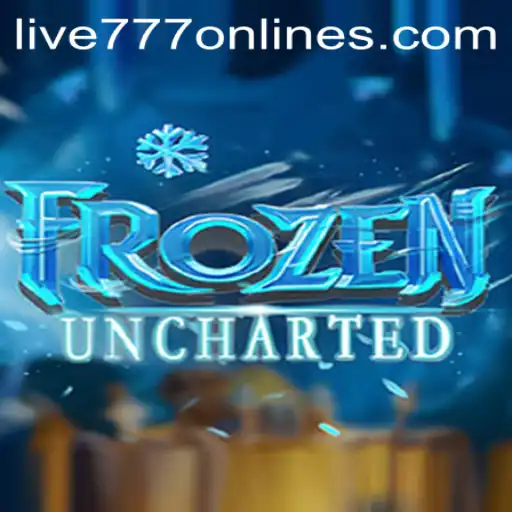 FrozenUncharted: Discover the Chilling World of Live 777