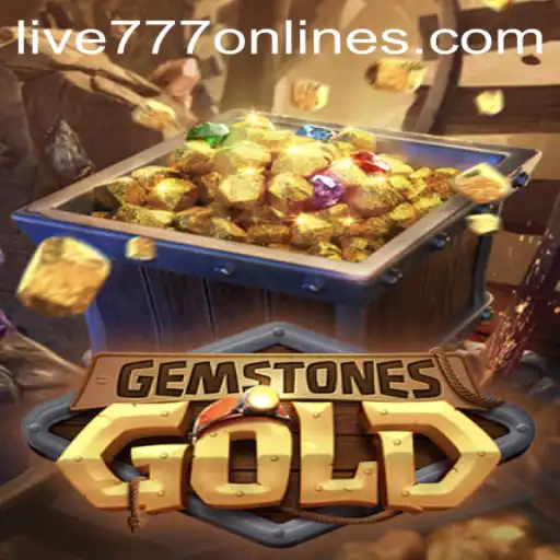 Exploring the Thrilling World of GemstonesGold and Live 777