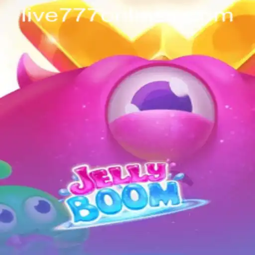 JellyBoom: Dive Into the Exciting World of Live 777