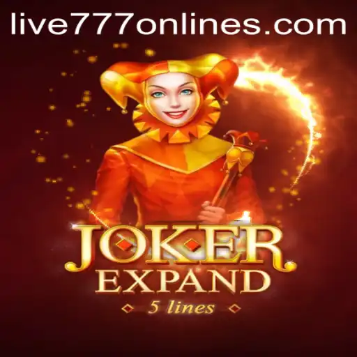 Unveiling JokerExpand: A Comprehensive Guide to Live 777 Casino Game