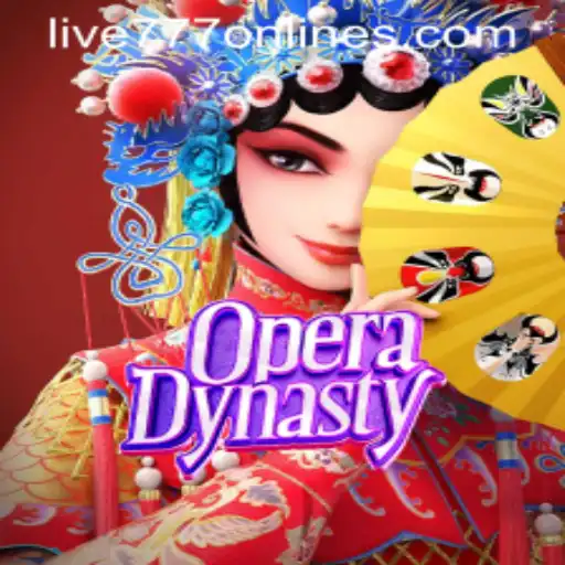 Immersive Gaming Experience with OperaDynasty and Live 777