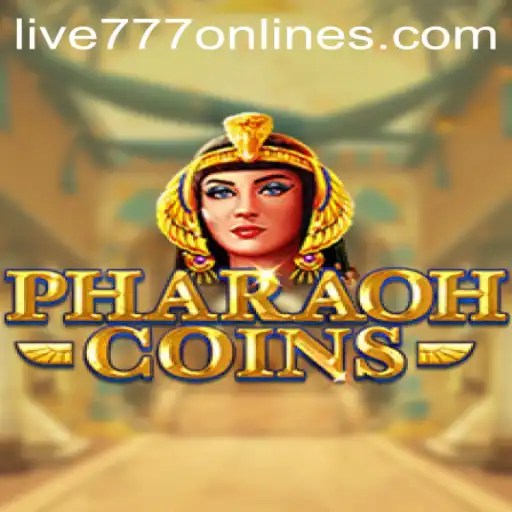 PharaohCoins: Unearth the Treasures of Ancient Egypt in Live 777