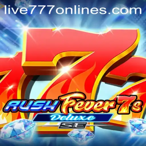 RushFever7sDeluxeSE: The Ultimate Gaming Experience With a Hint of Luck