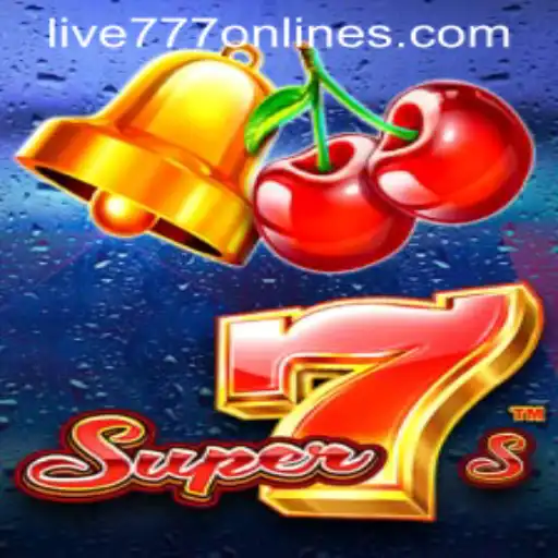 Exploring the Exciting World of Super7s and Live 777