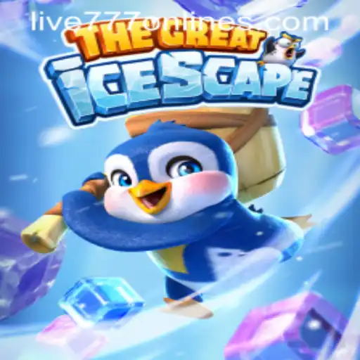 Exploring the Thrilling World of TheGreatIcescape and the Allure of Live 777