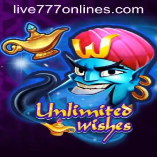 UnlimitedWishes: The Game Changing the Dynamics of Live 777 Entertainment