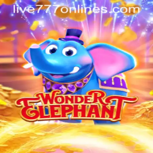 Exploring WonderElephant: An Immersive Gaming Experience with Live 777