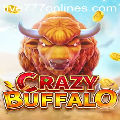 Exploring CRAZYBUFFALO: The Thrills of Live 777 Gaming