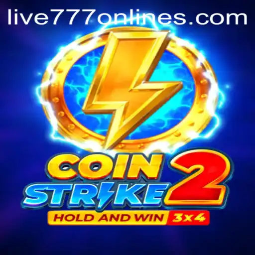 Unveiling the Excitement of Coinstrike2: Live 777