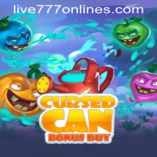 Explore the Enchantment of CursedCanBonusBuy: A Thrilling Gaming Adventure