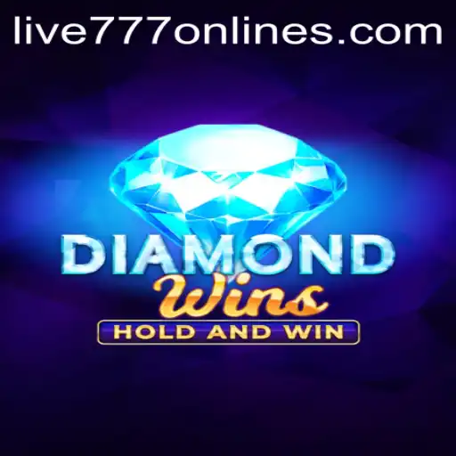 Unveiling the Thrills of DiamondWins: Experience the Live 777 Adventure