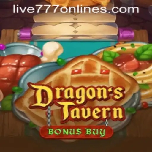 Immerse Yourself in the World of DragonsTavern with Live 777
