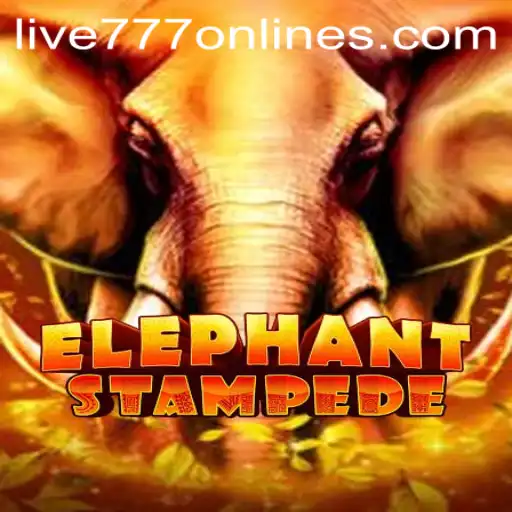 ElephantStampede: An Exciting Adventure in the Realm of Live 777