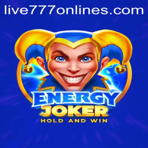 Experience the Thrills of EnergyJoker: A Comprehensive Guide to the Live 777 Game