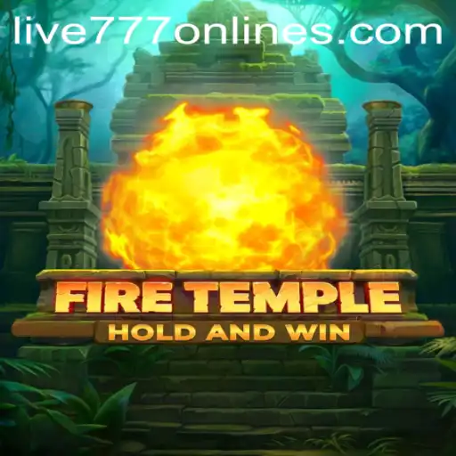 Exploring FireTemple: An Immersive Gaming Experience with Live 777