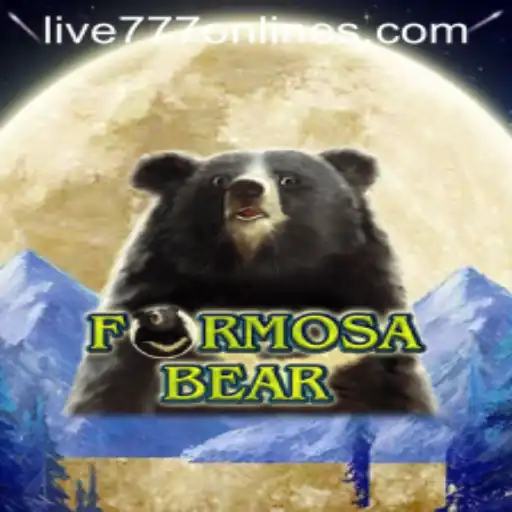 Discovering the World of FormosaBear: A New Gaming Experience with Live 777