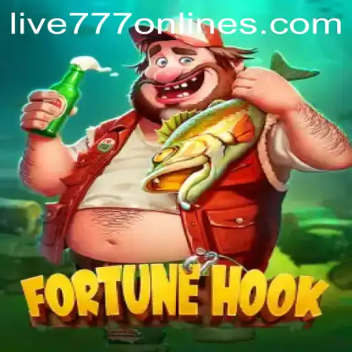 FortuneHook and Live 777: The Ultimate Gaming Experience