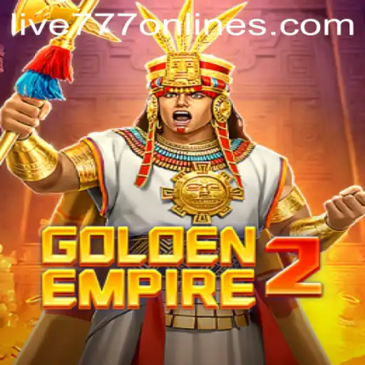 GoldenEmpire2: A Thrilling Adventure into the World of Gaming