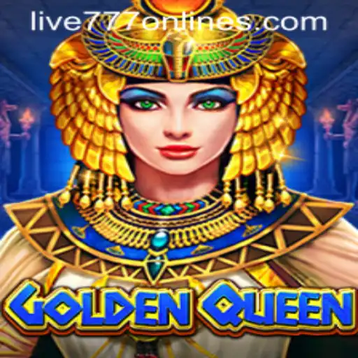 GoldenQueen: A Thrilling Journey into Live 777 Gaming