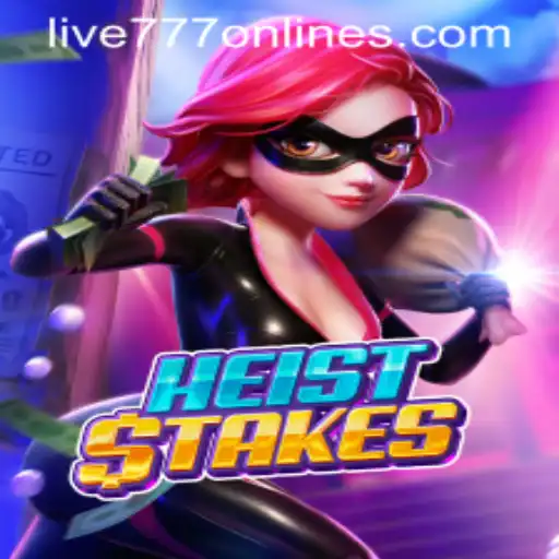 HeistStakes: A Thrill-Inducing Adventure Through the World of High-Stakes Robberies