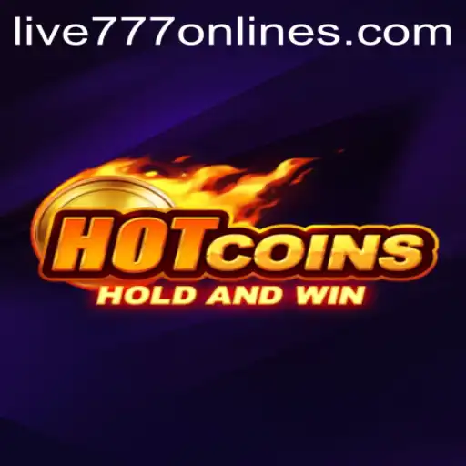 Unleashing the Thrills of HotCoins: Dive into the Exciting World of Live 777