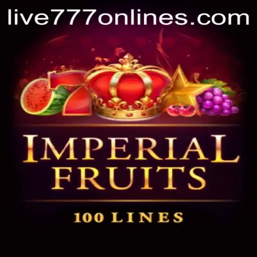 Exploring the Excitement of ImperialFruits100 and Live 777
