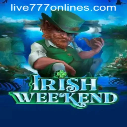 Experience Thrills with IrishWeekend: Explore the Live 777 Game