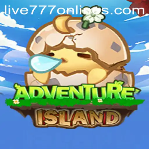 IslandsAdventure: Embark on a Thrilling Conquest with Live 777