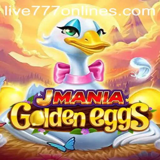 Unveiling JManiaGoldenEggs and Live 777: A New Era in Gaming