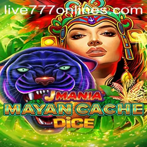 Unveiling the Exciting World of JManiaMayanCacheDice: A Fusion of Adventure and Chance