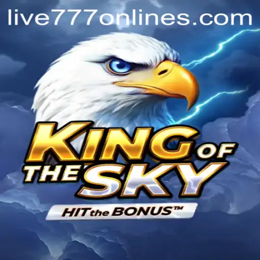 Exploring KingOfTheSky and the Allure of Live 777