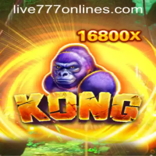 Unveiling Kong Live 777: A New Era in Digital Gaming