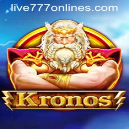 Exploring the Mystical World of Kronos: A Comprehensive Guide to Live 777