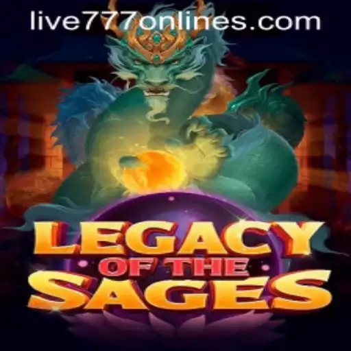 LegacyoftheSages: A Mystical Journey Through Virtual Realms