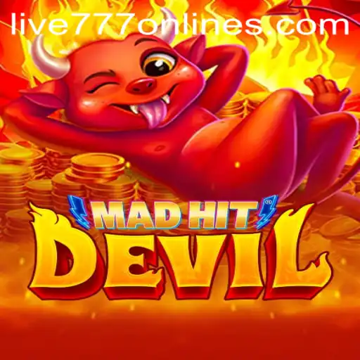 MadHitDevil: Exploring the Thrilling World of Live 777