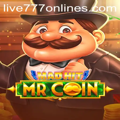 MadHitMrCoin: Dive into the Dynamic World of Live 777